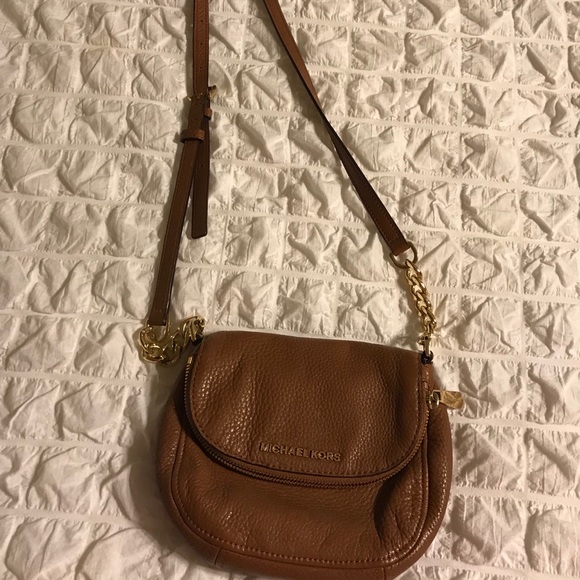 100% Authentic Michael Kors Crossbody bag - Picture 4 of 4