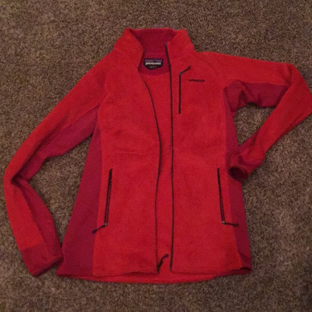 Men’s large Patagonia fleece