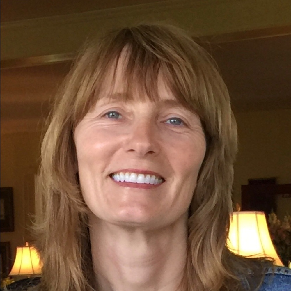 Meet your Posher, Dianna