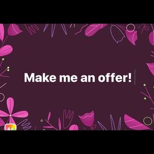 Hit me with your best shot!