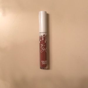 “Angel” Kylie Cosmetics matte liquid lipstick