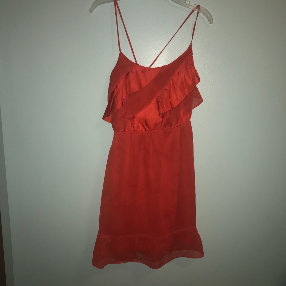 American Eagle summer dress