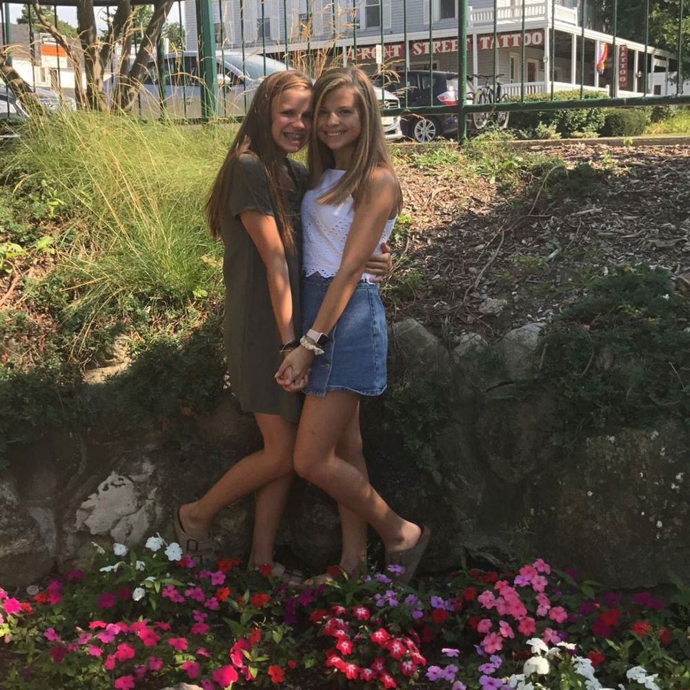 Meet your Posher, Libby