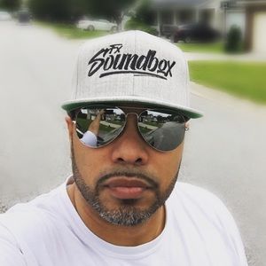 Meet your Posher, Tim