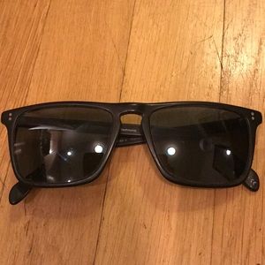 Oliver Peoples Bernardo Sunglasses