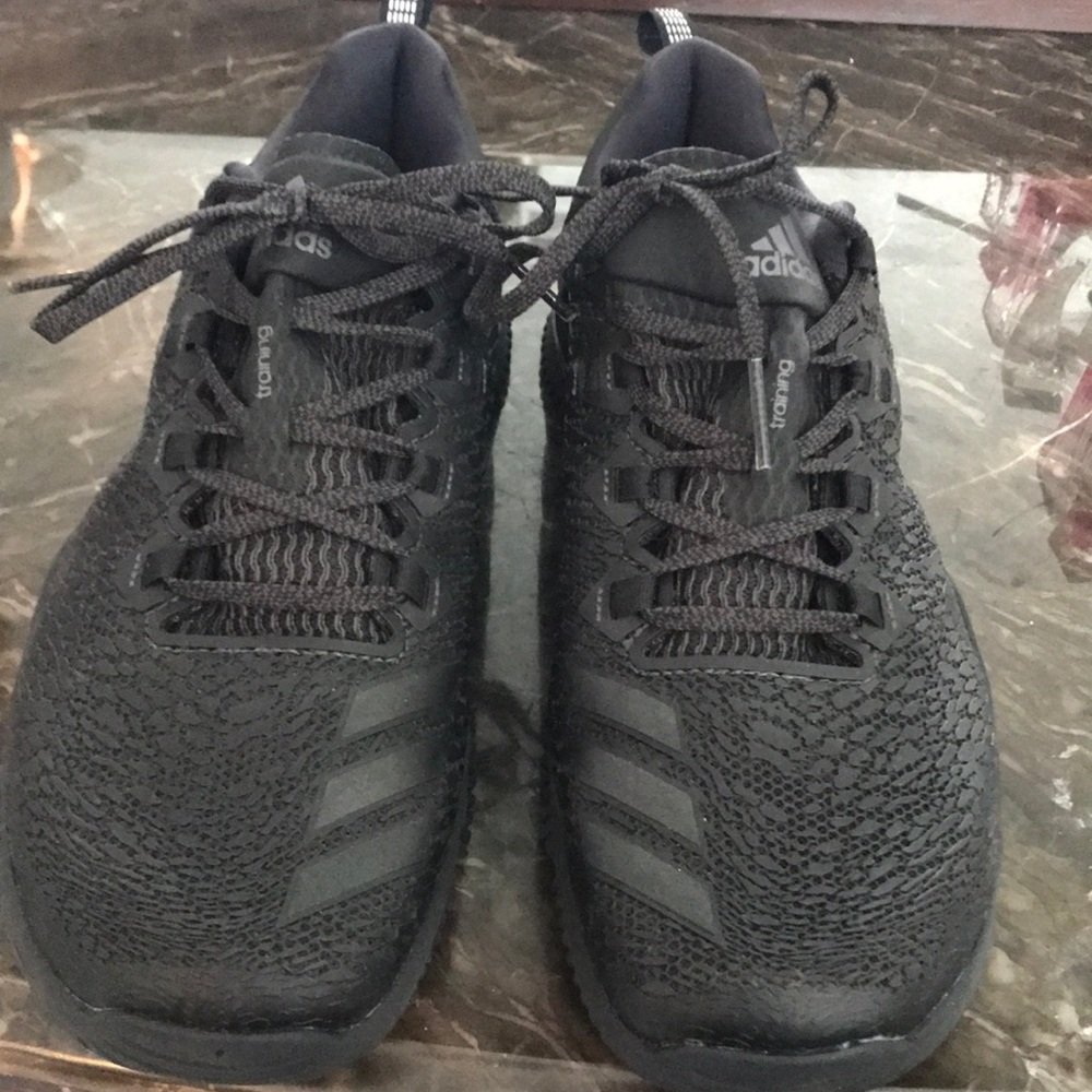 Adidas training shoes