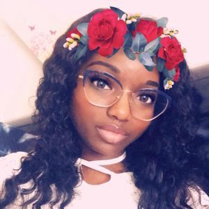 Meet your Posher, Jazmin