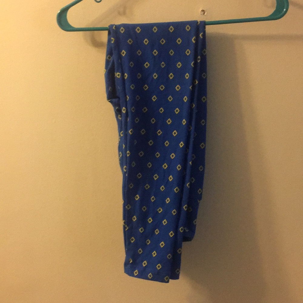 LuLaroe OS leggings
