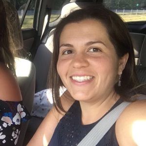 Meet your Posher, Laurie