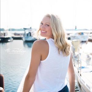 Meet your Posher, Brenna