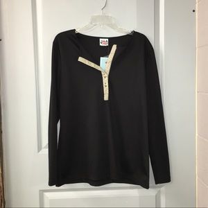 Haley and the Hound Top