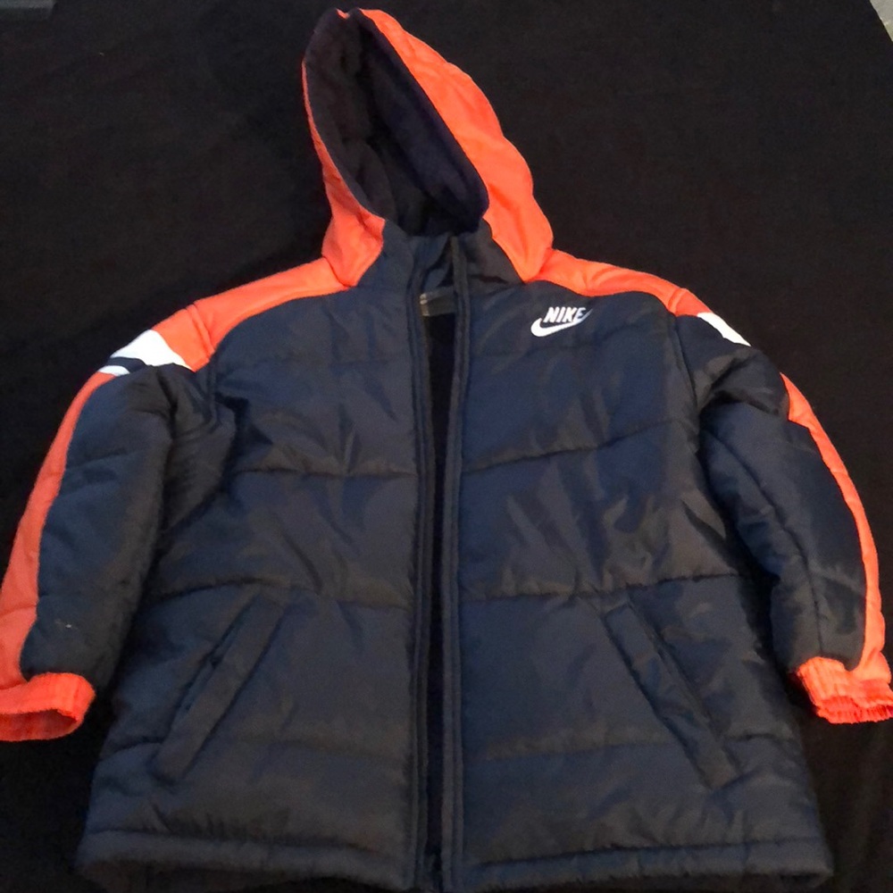 Nike jacket