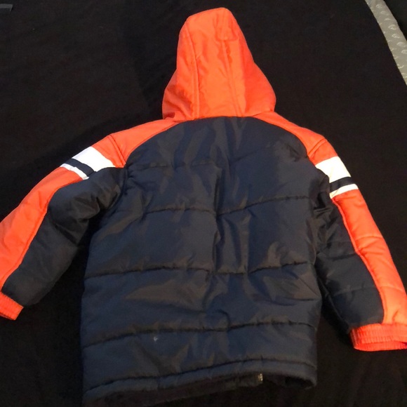 Nike jacket - Picture 2 of 2