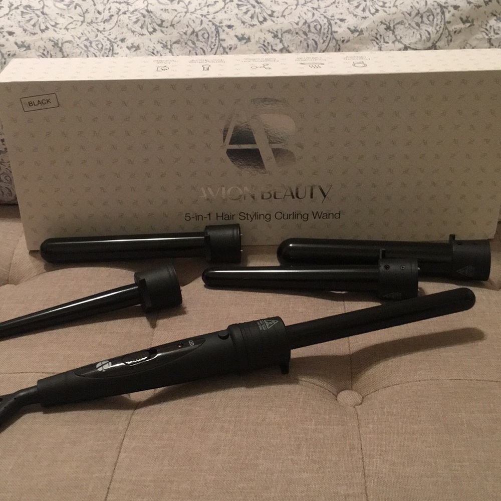 Avion Beauty Curing Wand