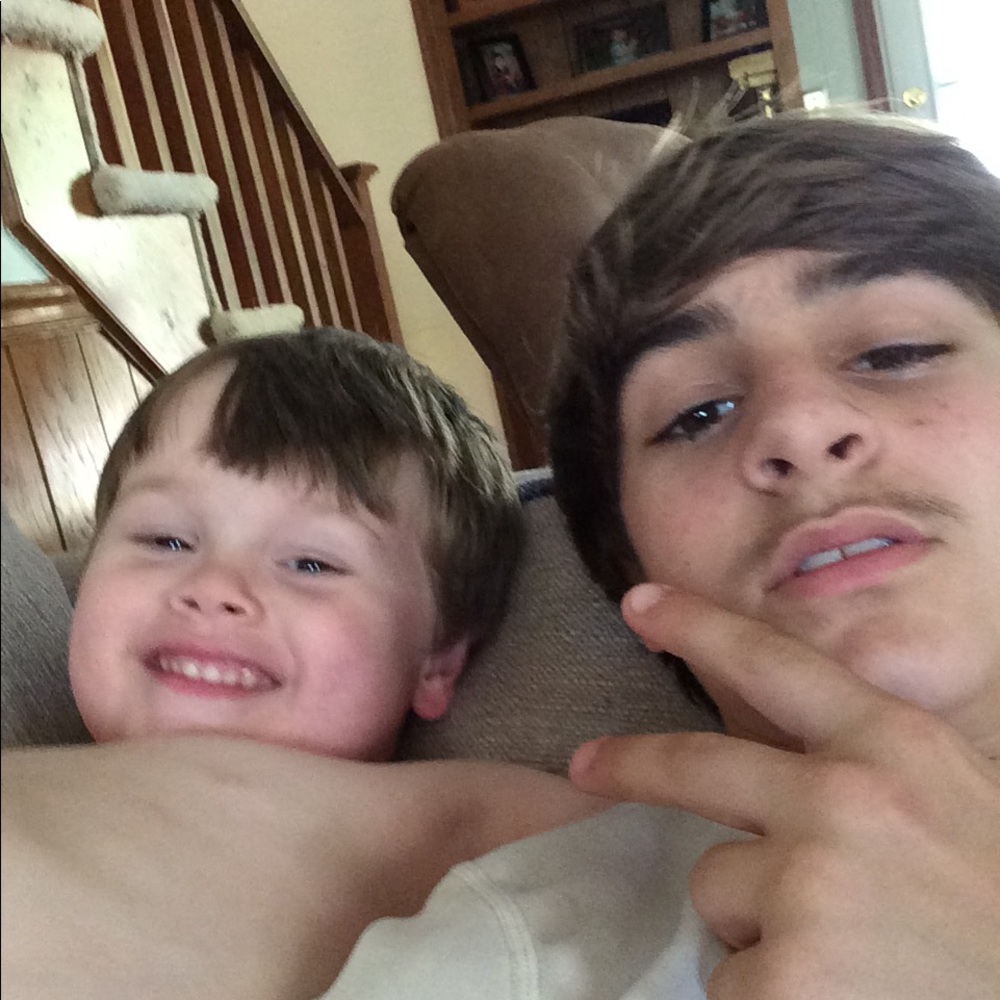 Meet your Posher, Nick