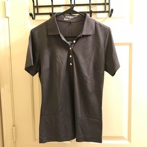 Women’s Nike Dri-Fit Golf Shirt