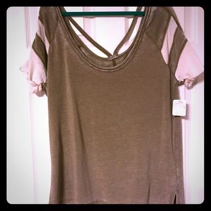 Free people shirt