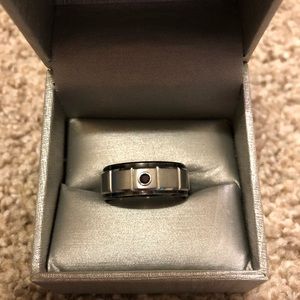 Men’s ring