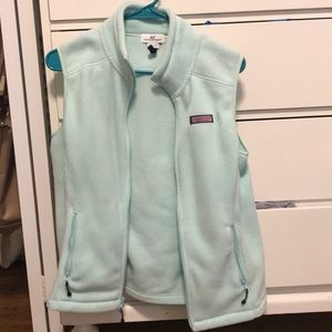 Women’s vineyard vine vest