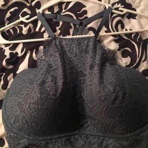 Victoria secret PINK cross back and chests bra