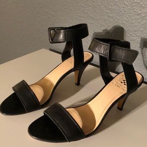 Vince Camuto heels size 9.5