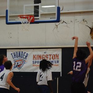 Meet your Posher, James