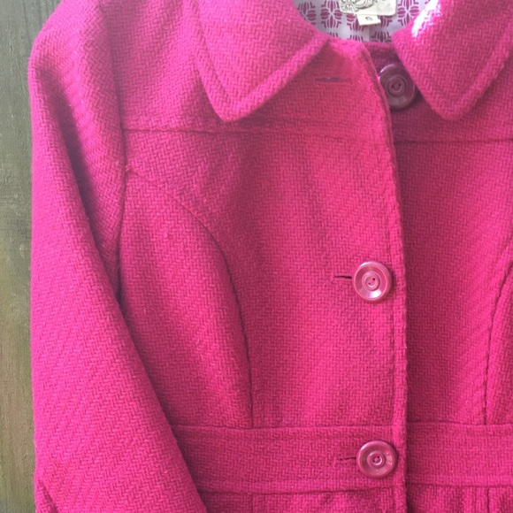 Jacket - Picture 2 of 3