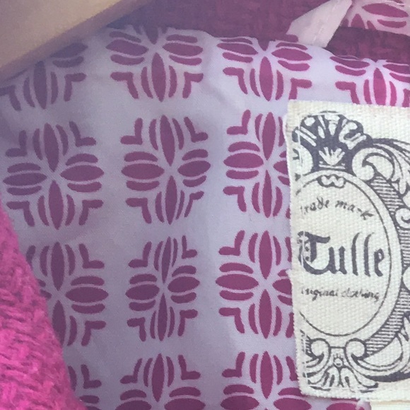 Jacket - Picture 3 of 3