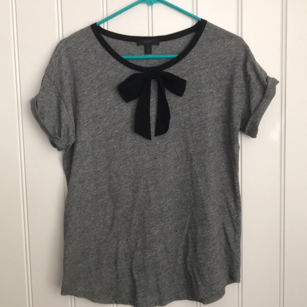 JCrew Tee