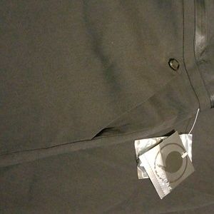 Black Apostrophe streach dress pants