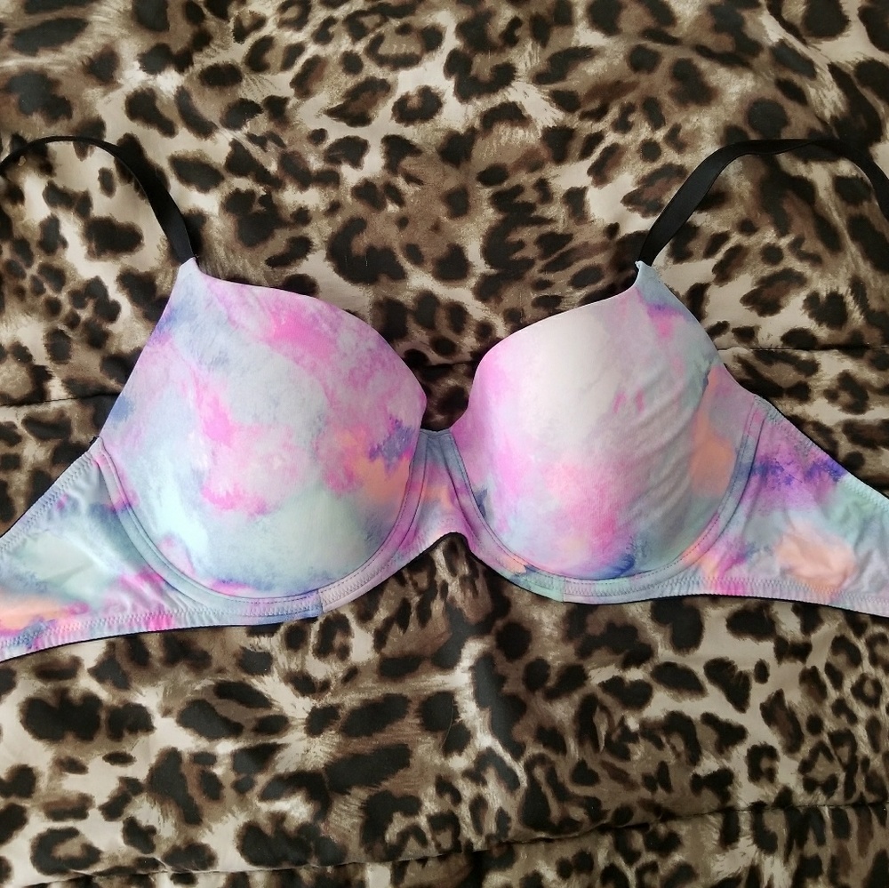 Victoria's Secret PINK Bra 34DD