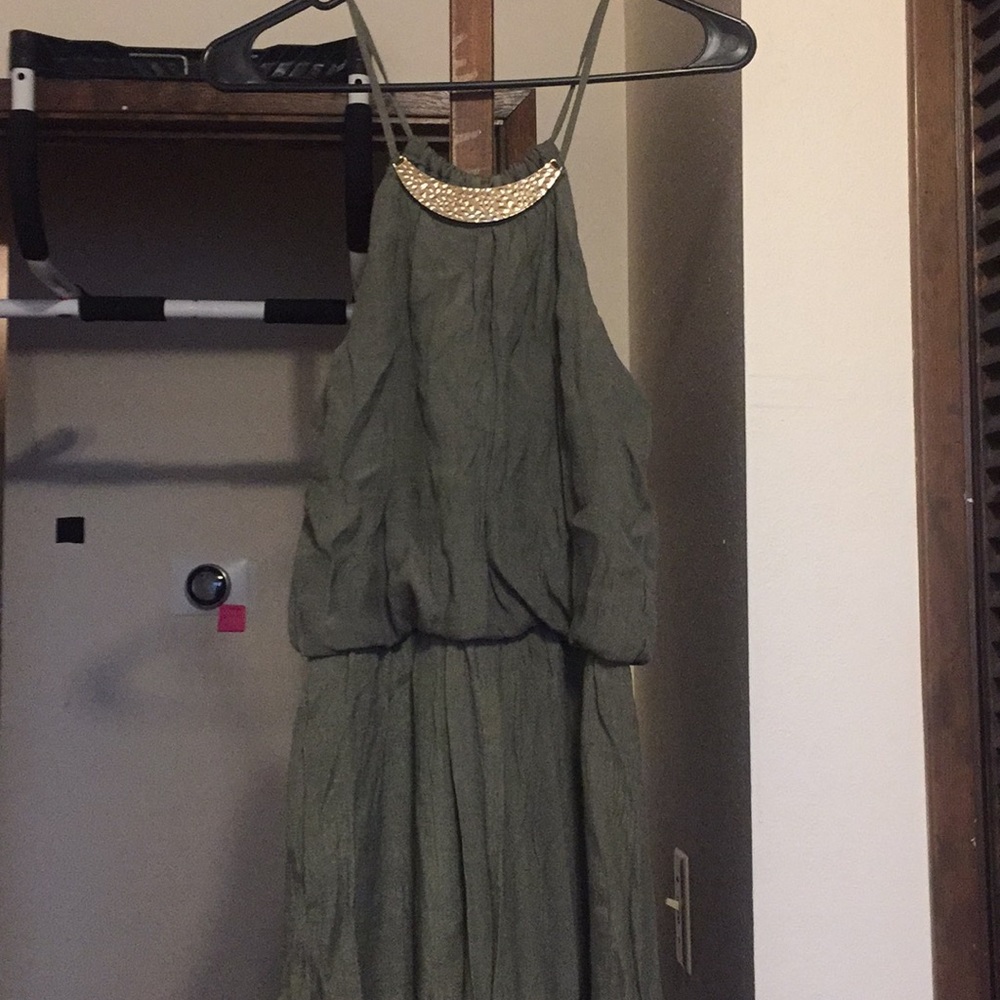 Jumpsuit