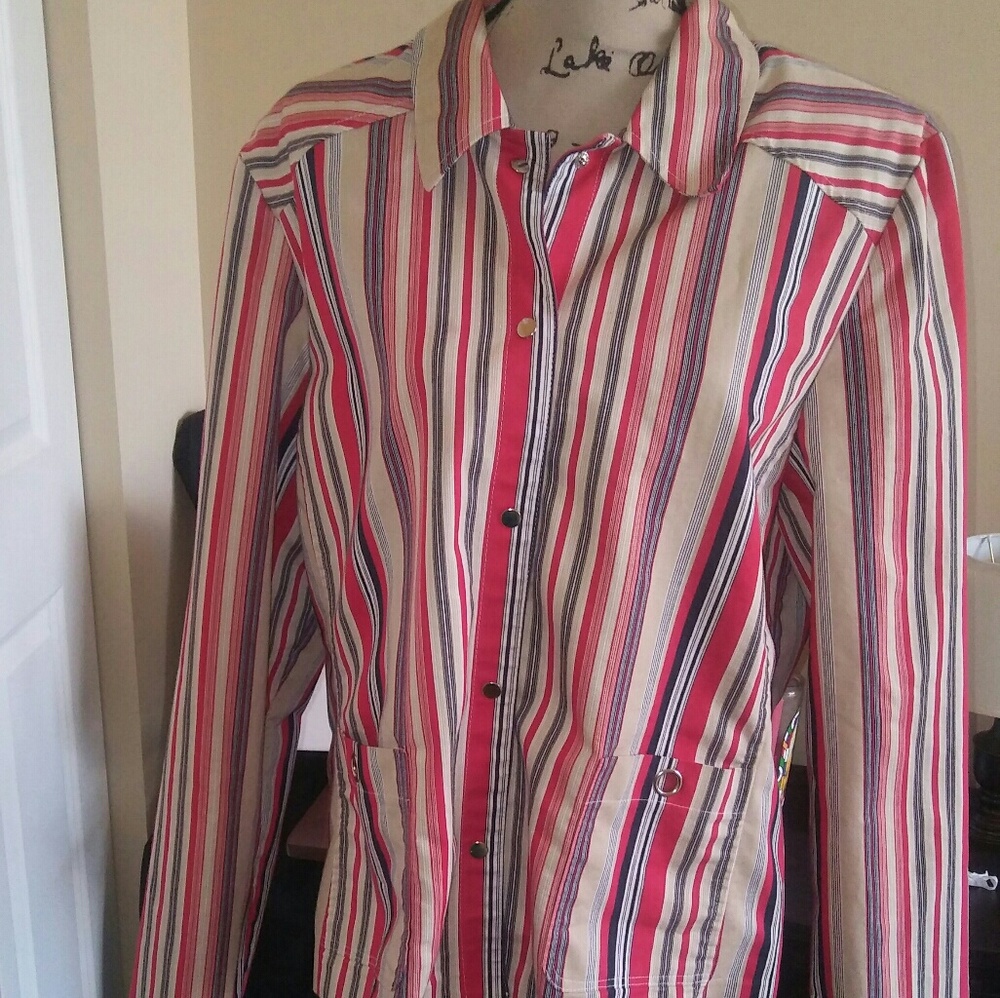 Jacket