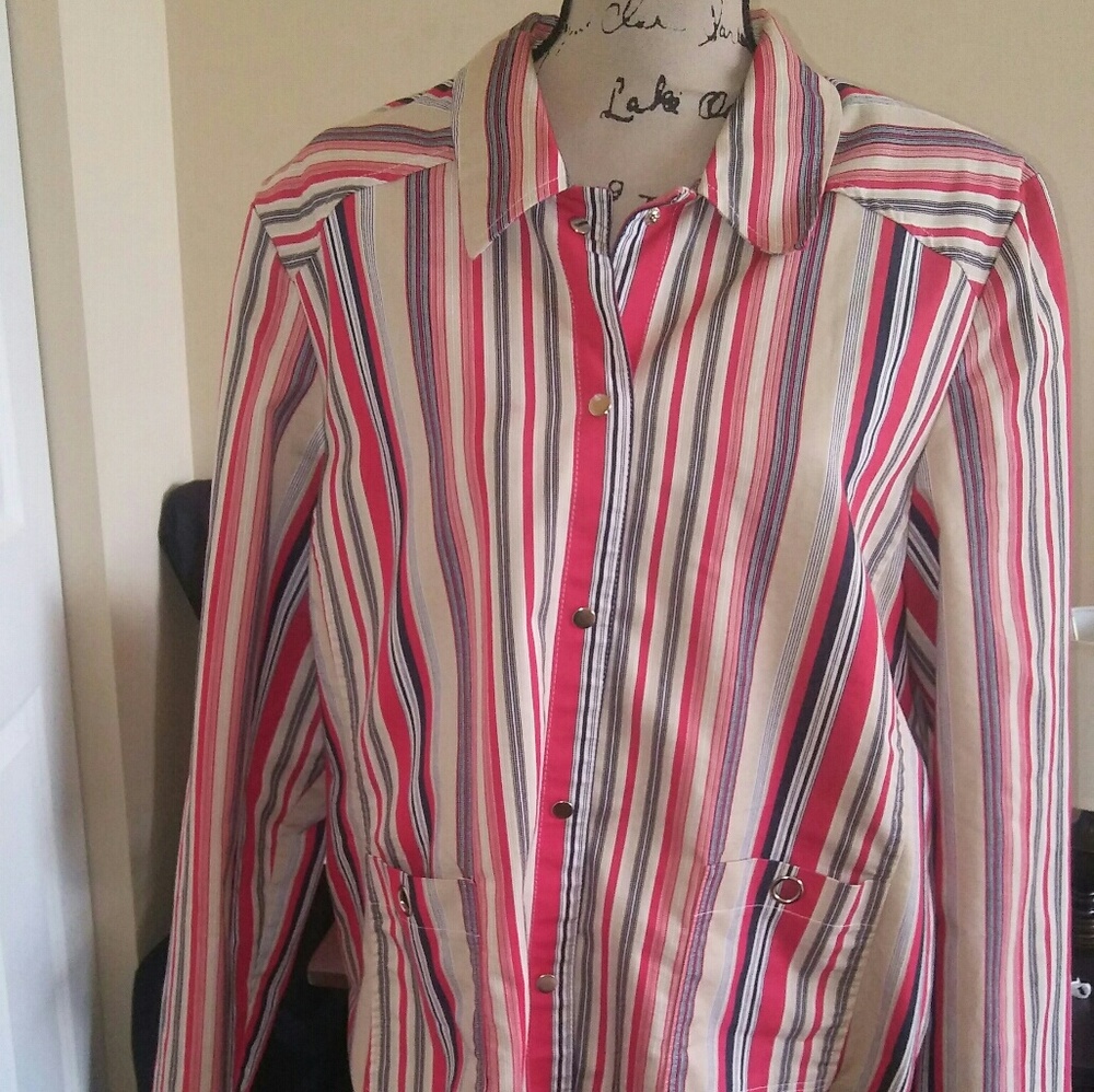Jacket - Picture 4 of 4