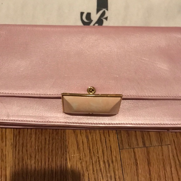 Jane Bolingbrook Clutch with Storage Bag - Picture 2 of 4