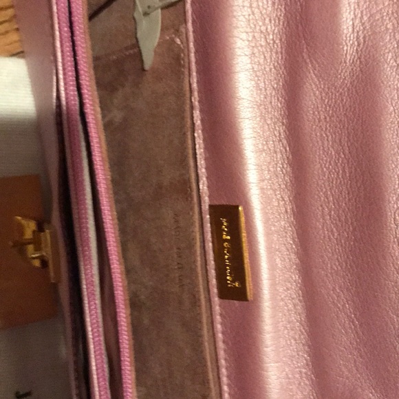 Jane Bolingbrook Clutch with Storage Bag - Picture 3 of 4