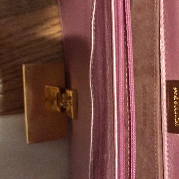 Jane Bolingbrook Clutch with Storage Bag - Picture 4 of 4