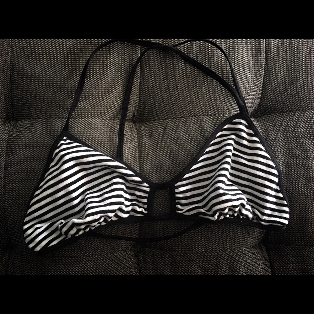 Nasty Gal bralette