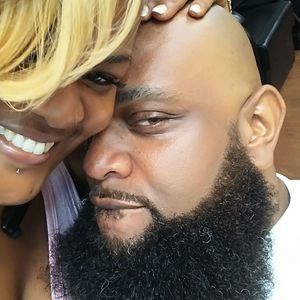 Meet your Posher, Shaunte