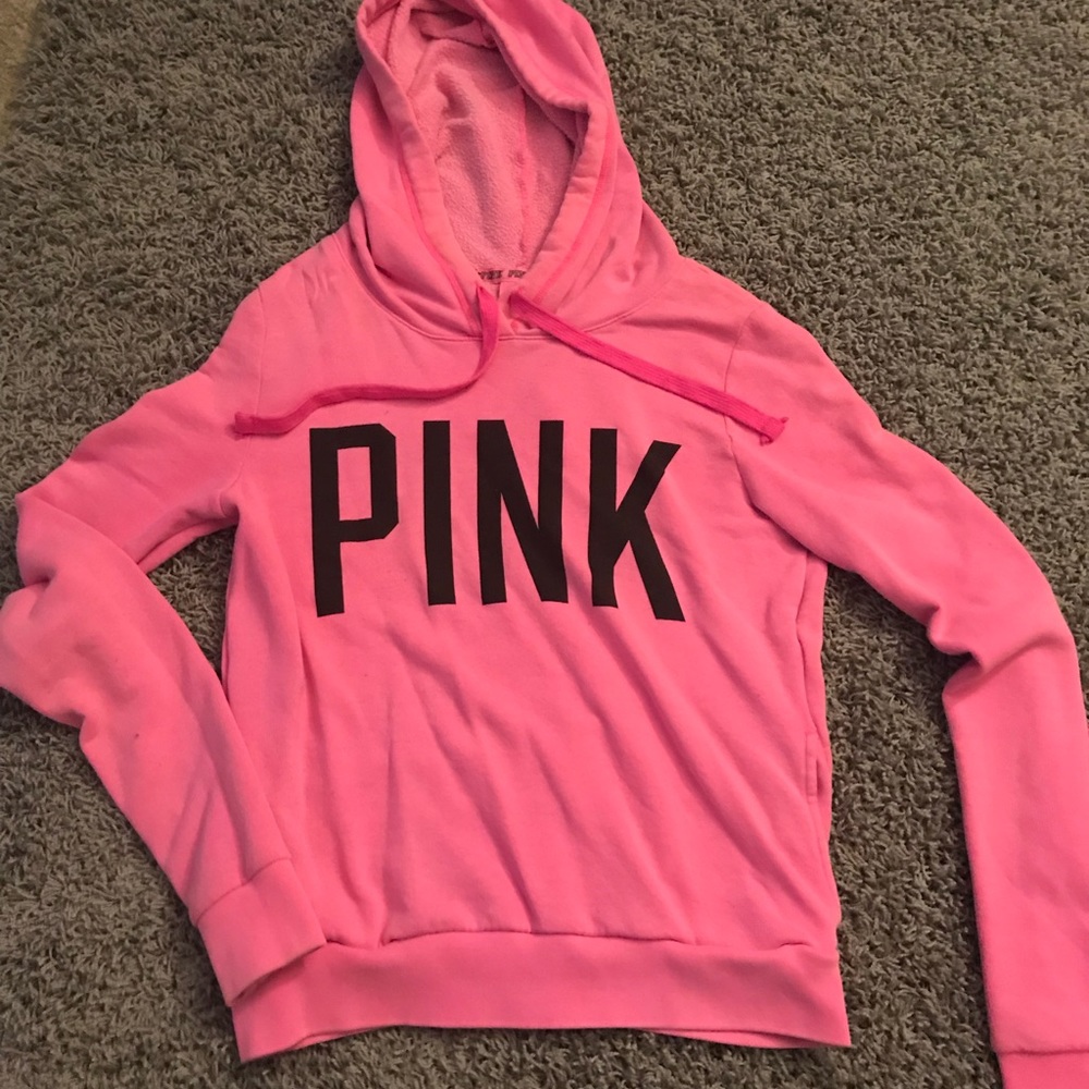 Victoria’s Secret Pink Hoodie