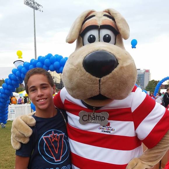 Meet your Posher, Jayme - Picture 1 of 1