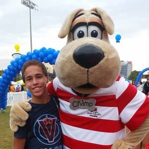 Meet your Posher, Jayme