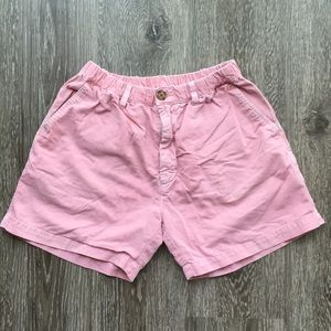 Pink Chubbies Shorts