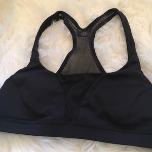Lululemon Athletica sports bra