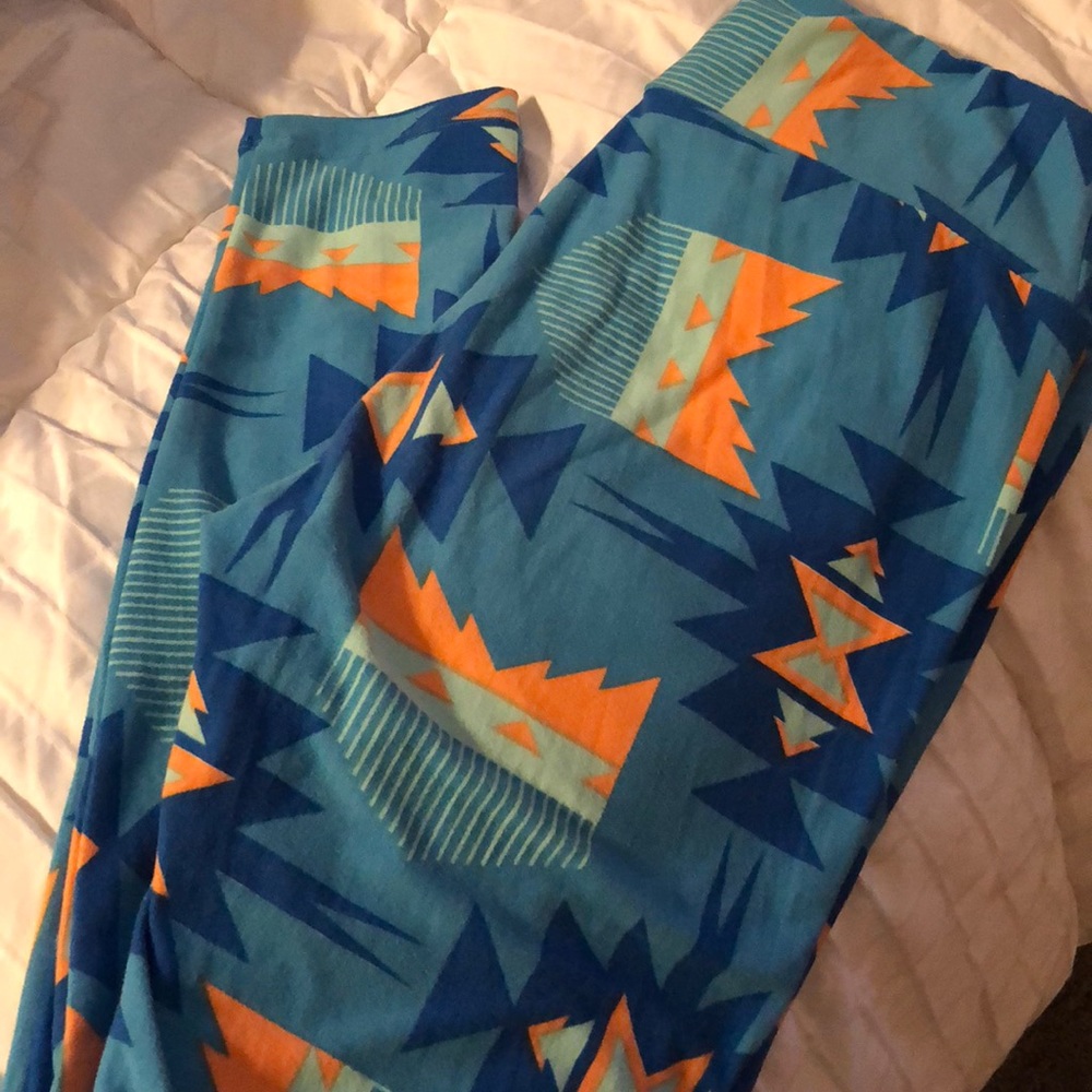 LuLaRoe leggings