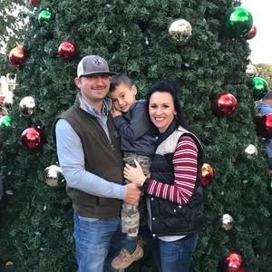 Meet your Posher, Shandy