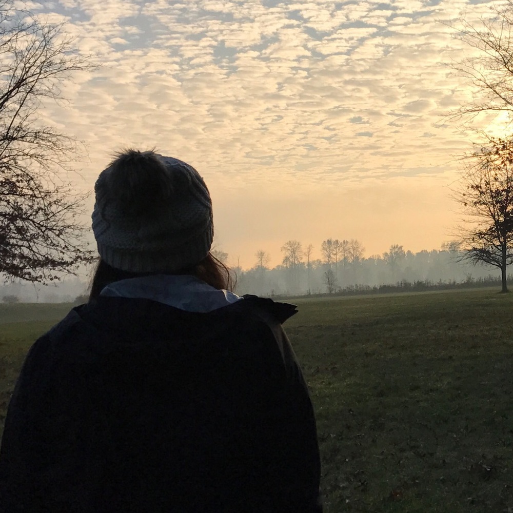 Meet your Posher, Elyssa