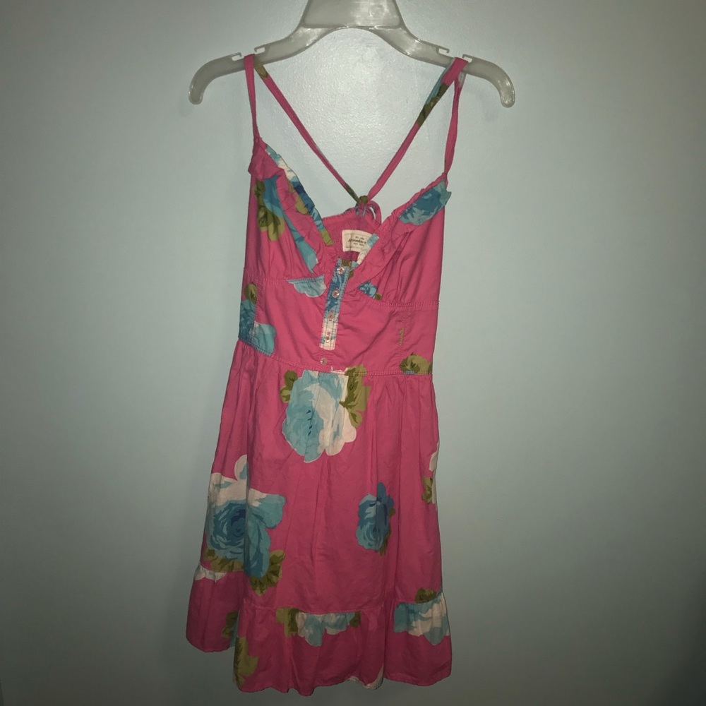 Abercrombie and Fitch dress