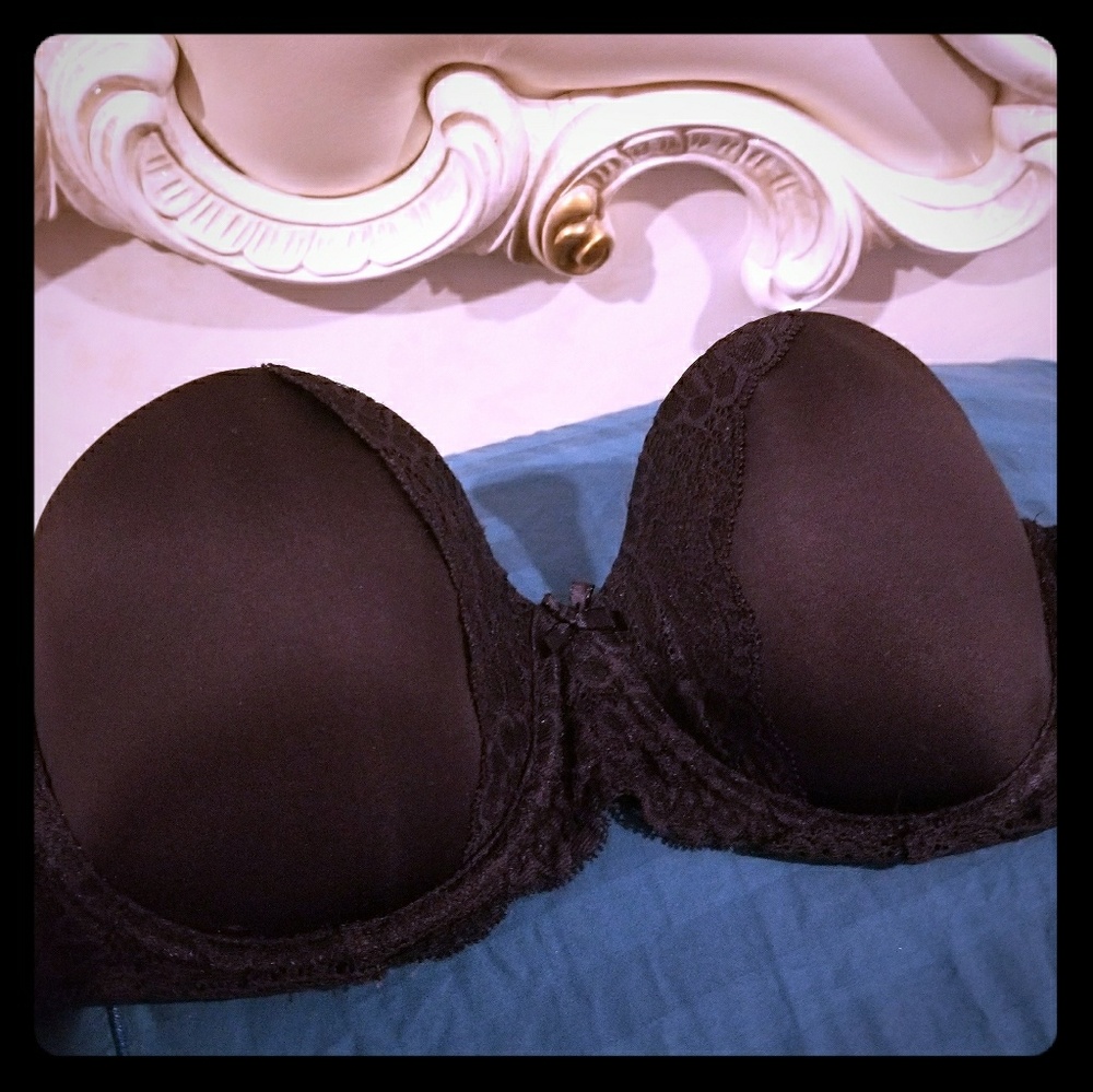 Victoria Secret Demi Bra