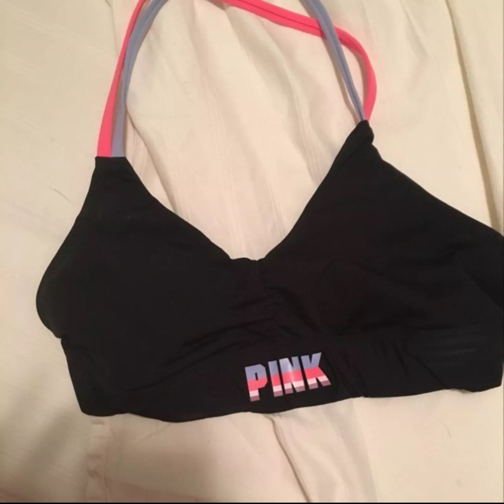 Victoria Secret Pink💕 sports bra